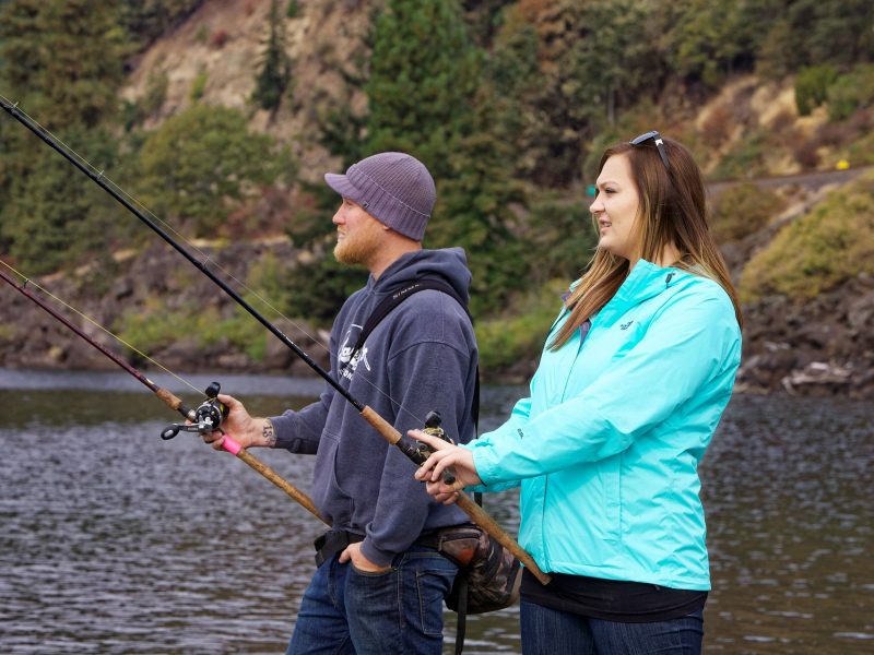 Important Safe Fishing Practices for Families FishVerify