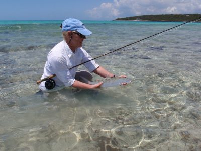 Understanding Catch and Release in Recreational Fishing