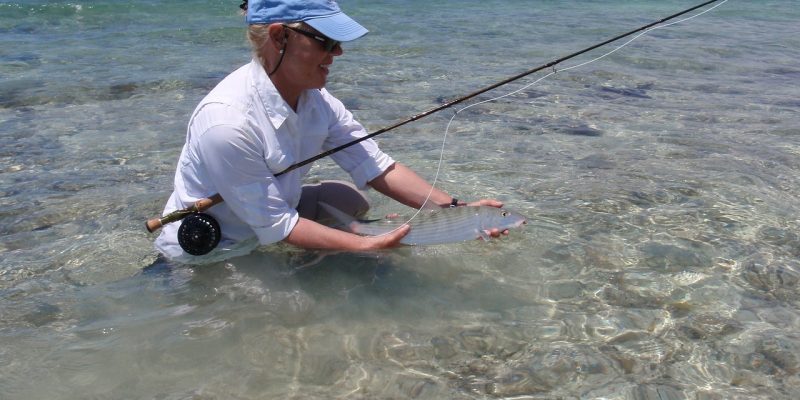 Understanding Catch and Release in Recreational Fishing