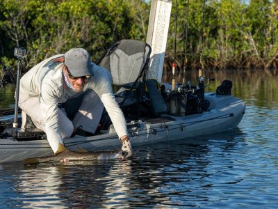 What's Biting in Florida this Fall Season