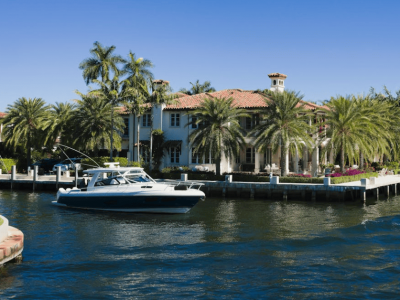 boat maintenance in Florida
