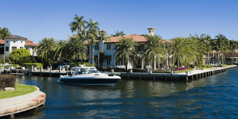 boat maintenance in Florida