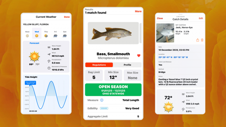 FishVerify App