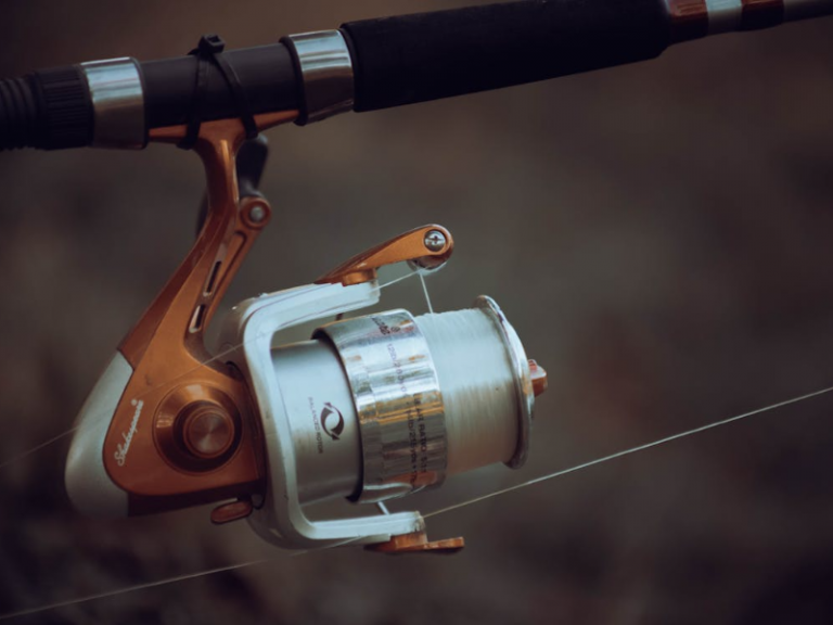 Extra Line & Leader Spools