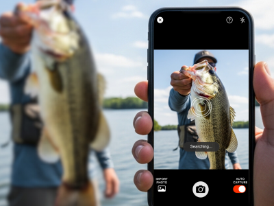 5 Ways a Fish Identifier Improves Your Fishing Experience
