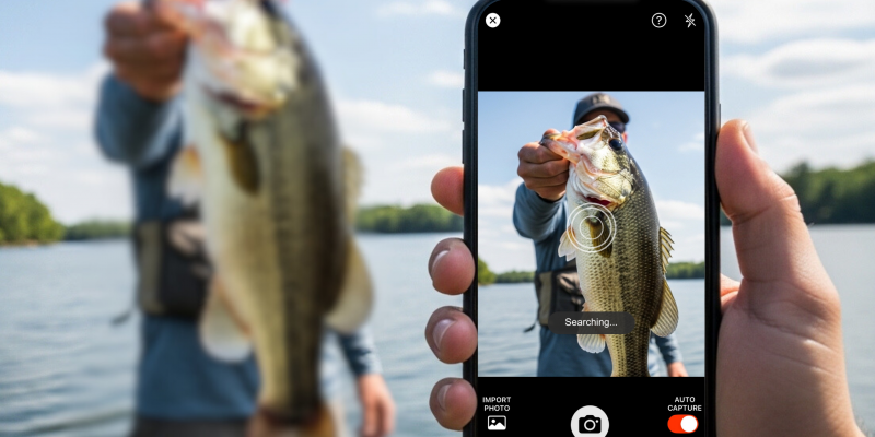 5 Ways a Fish Identifier Improves Your Fishing Experience
